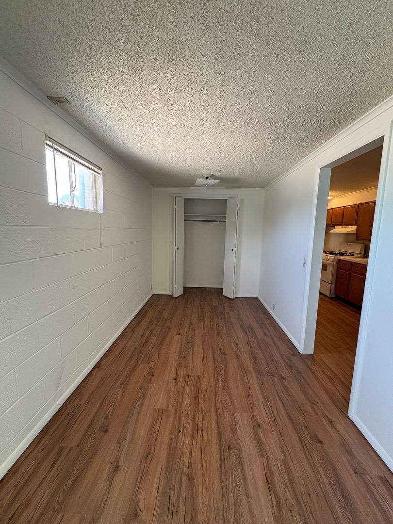 Apartment for rent at 1620 1 2 N Grand, Enid, OK 73701