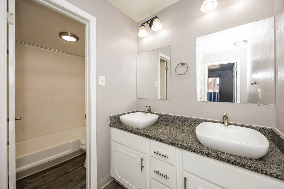 Apartment for rent at 3211 E Fountain Blvd #310-A, Colorado Springs, CO 80910