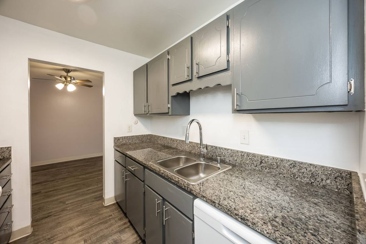 Apartment for rent at 3211 E Fountain Blvd #310-A, Colorado Springs, CO 80910
