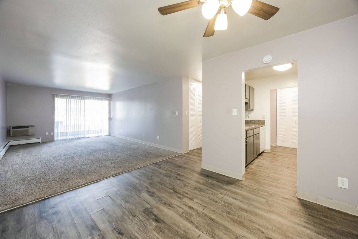 Apartment for rent at 3211 E Fountain Blvd #310-A, Colorado Springs, CO 80910