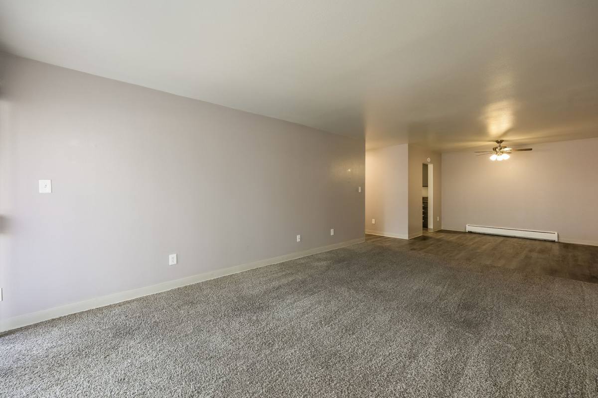 Apartment for rent at 3211 E Fountain Blvd #310-A, Colorado Springs, CO 80910