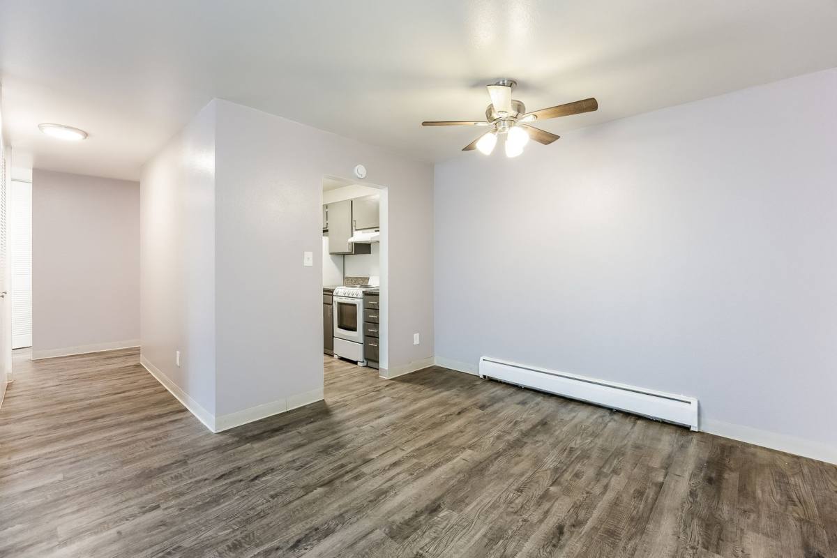 Apartment for rent at 3211 E Fountain Blvd #310-A, Colorado Springs, CO 80910