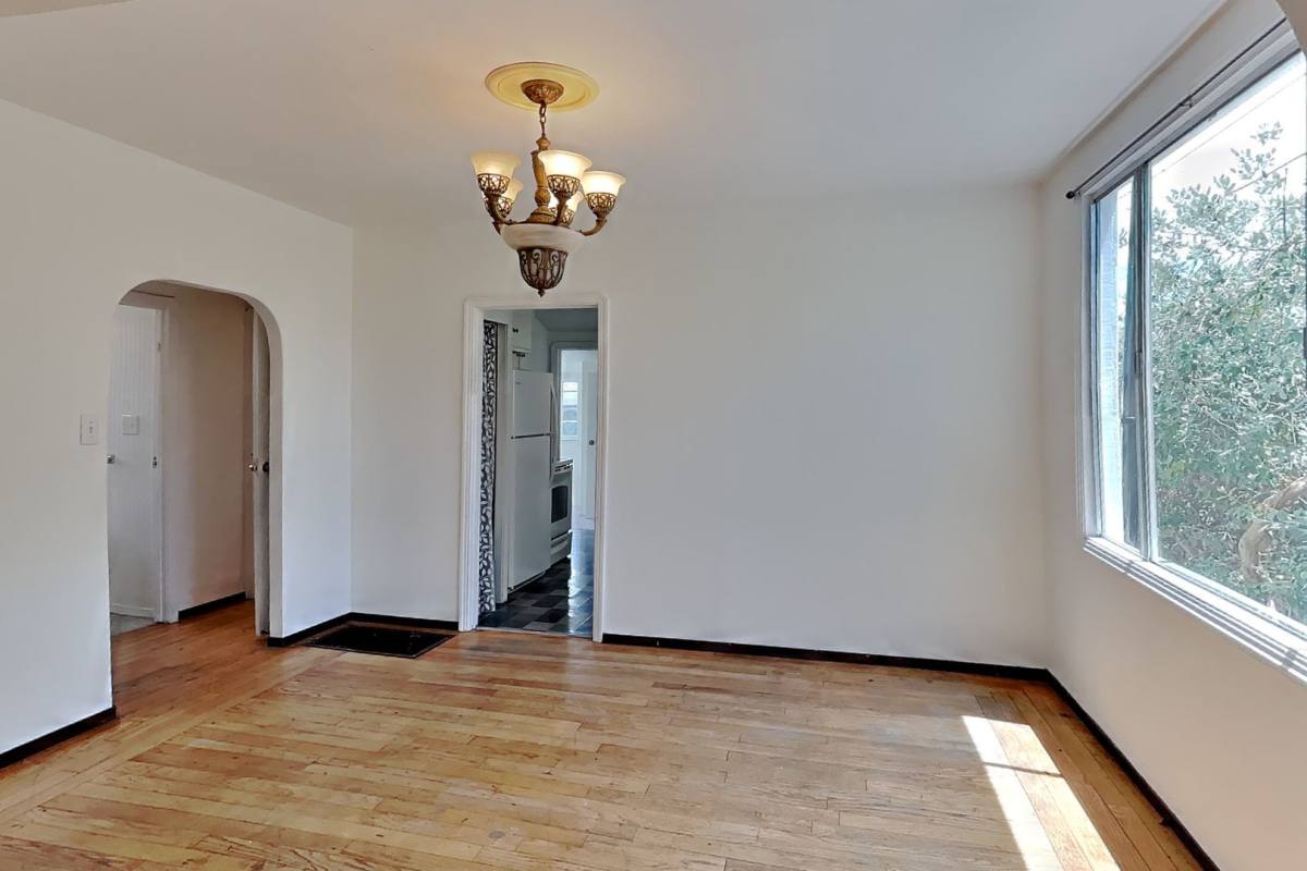 Apartment for rent at 1716 Marin St, Vallejo, CA 94590
