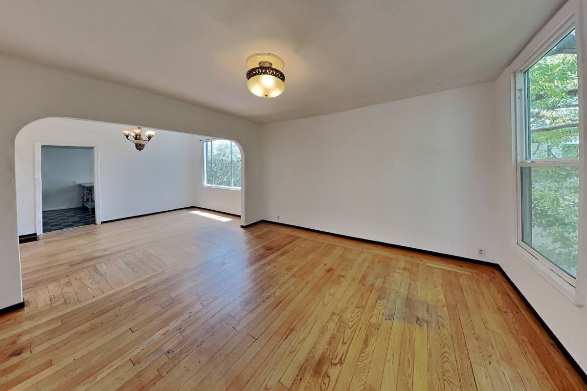Apartment for rent at 1716 Marin St, Vallejo, CA 94590