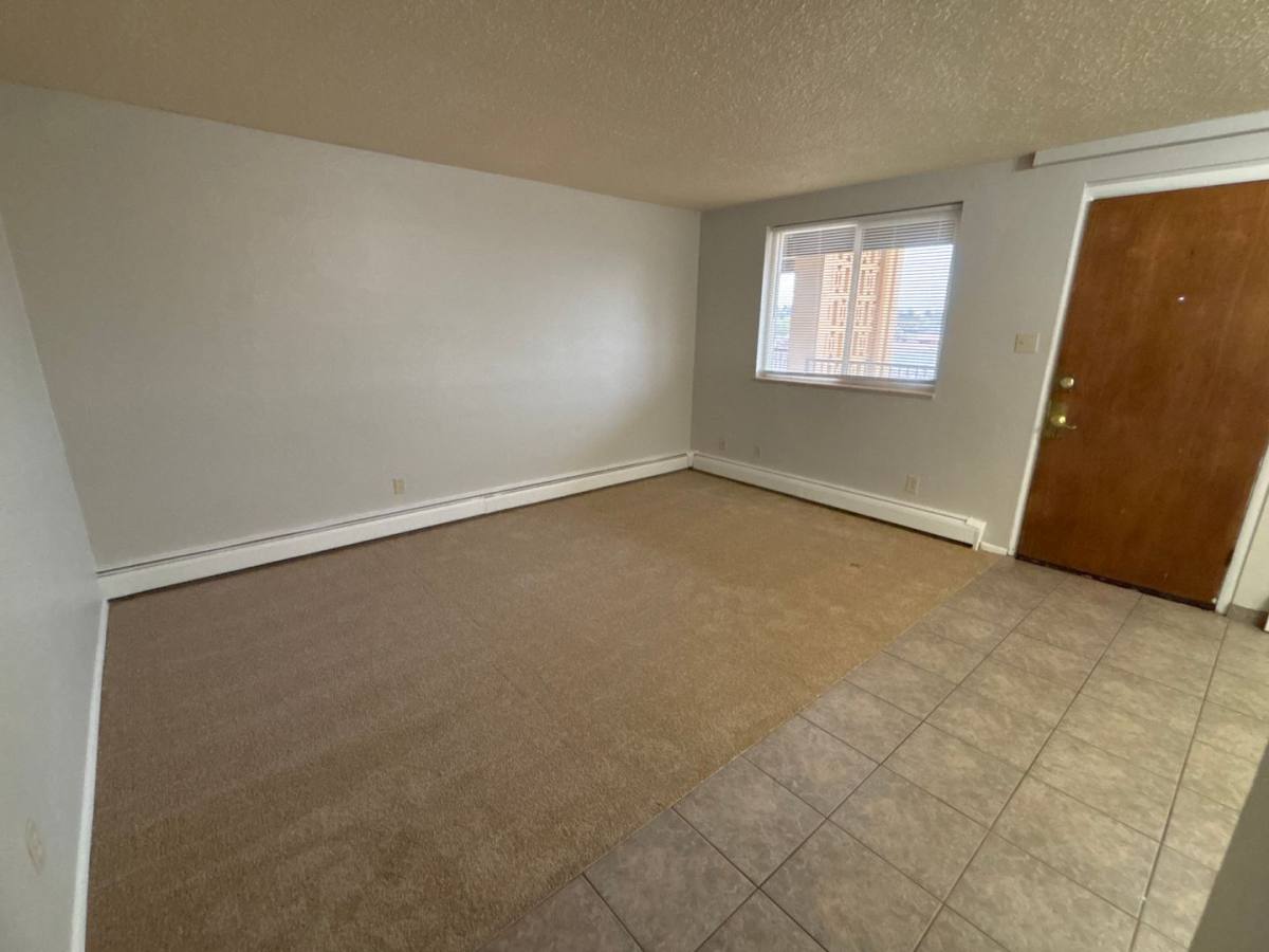 Apartment for rent at 1802 E Lasalle St #7, Colorado Springs, CO 80909