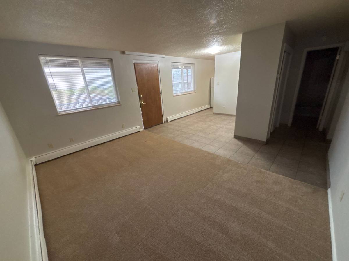 Apartment for rent at 1802 E Lasalle St #7, Colorado Springs, CO 80909