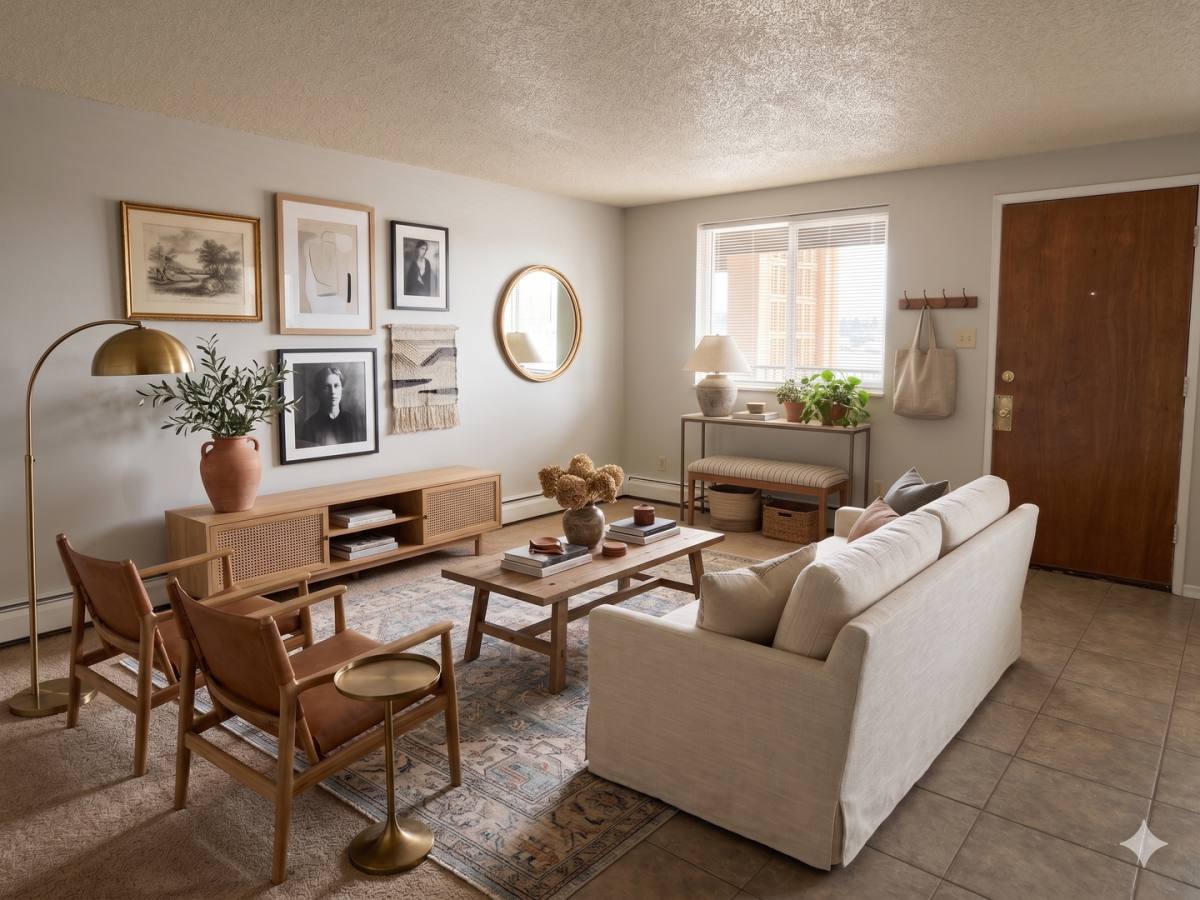 Apartment for rent at 1802 E Lasalle St #7, Colorado Springs, CO 80909