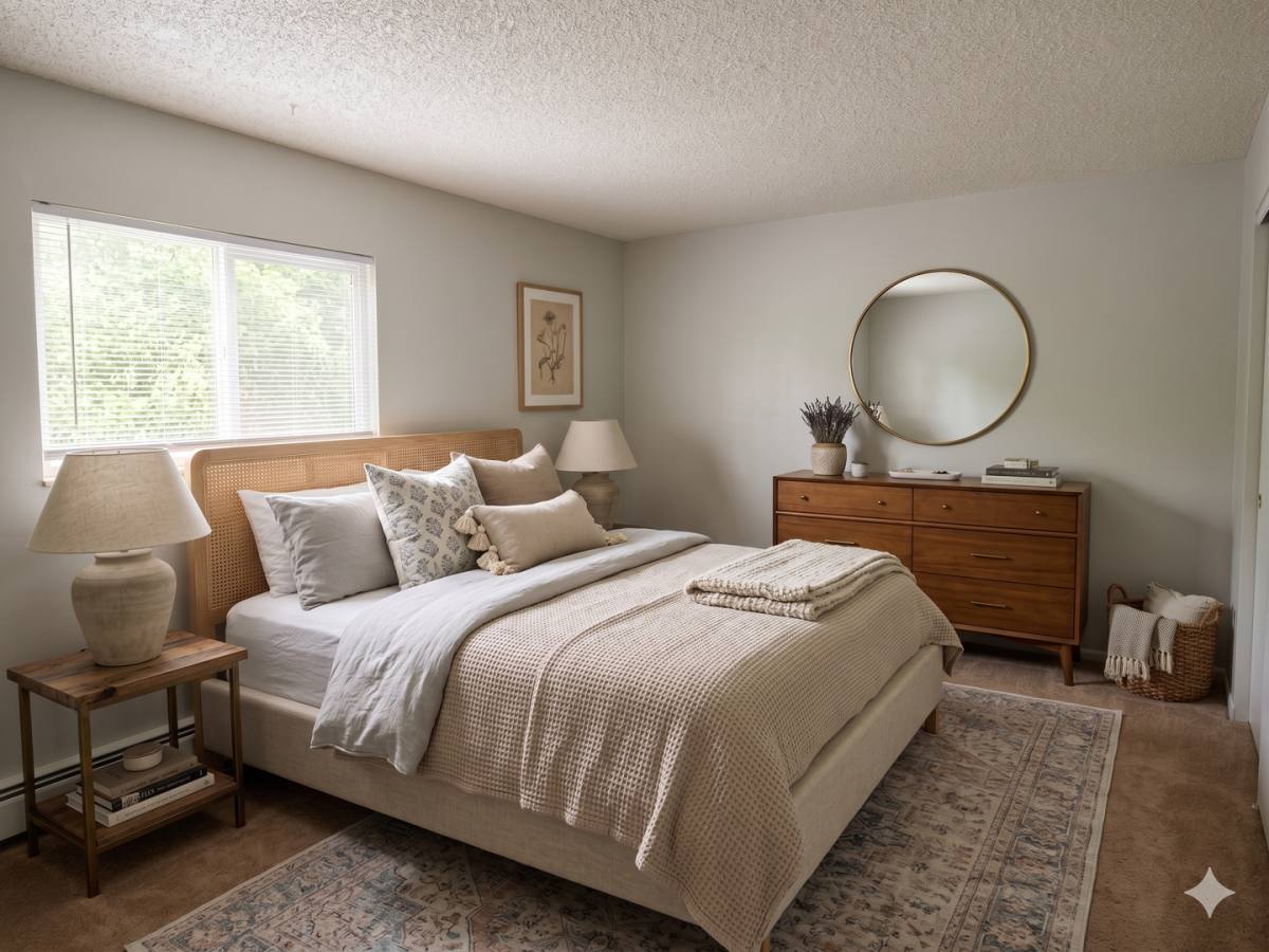 Apartment for rent at 1802 E Lasalle St #7, Colorado Springs, CO 80909
