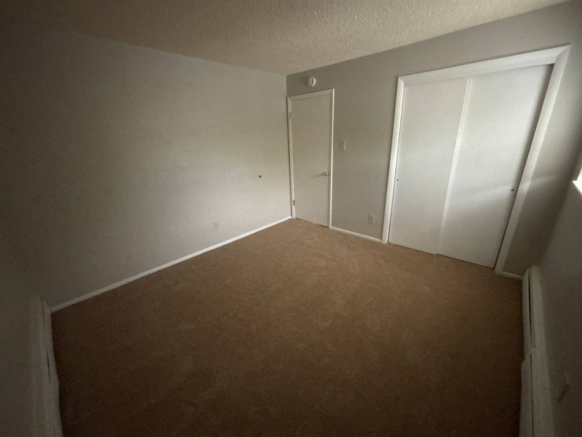 Apartment for rent at 1802 E Lasalle St #7, Colorado Springs, CO 80909