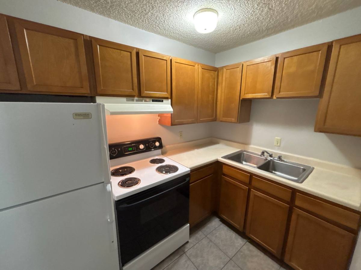 Apartment for rent at 1802 E Lasalle St #7, Colorado Springs, CO 80909