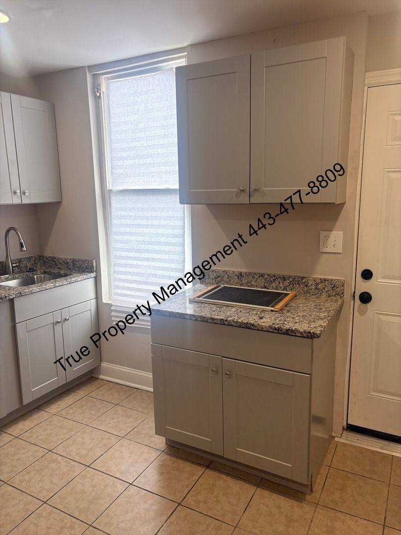 House for rent at 834 N Stricker St, Baltimore, MD 21217