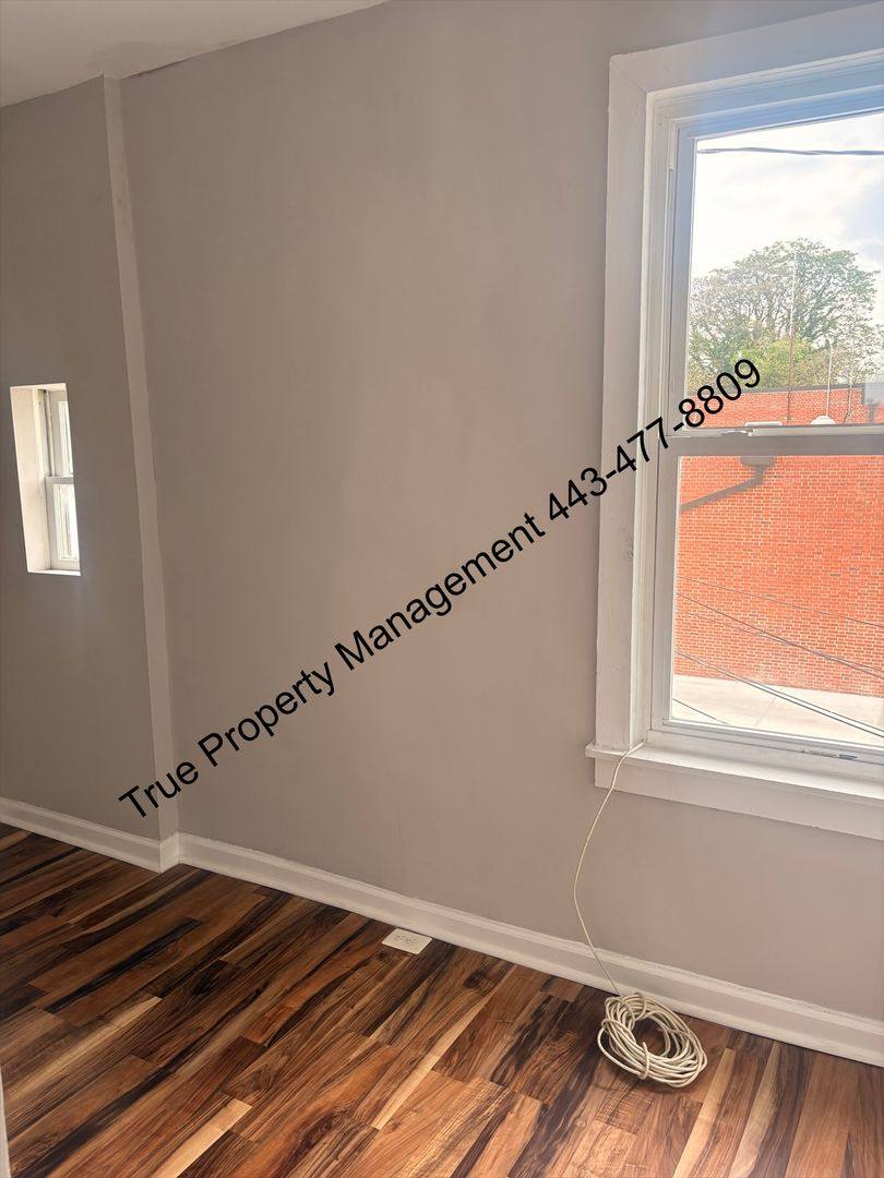 House for rent at 834 N Stricker St, Baltimore, MD 21217