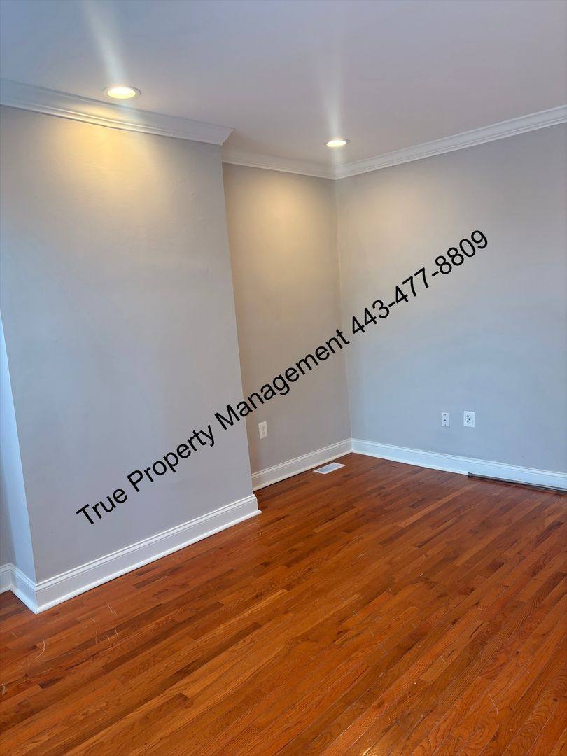 House for rent at 834 N Stricker St, Baltimore, MD 21217