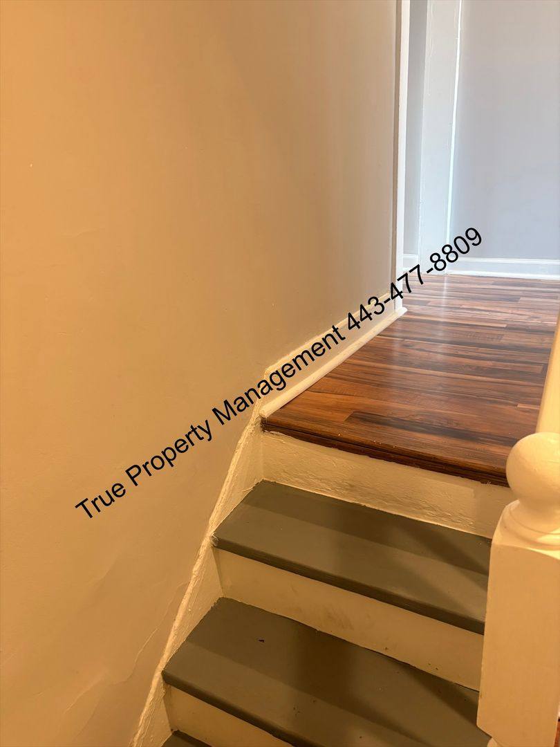 House for rent at 834 N Stricker St, Baltimore, MD 21217