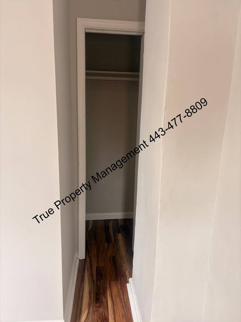 House for rent at 834 N Stricker St, Baltimore, MD 21217