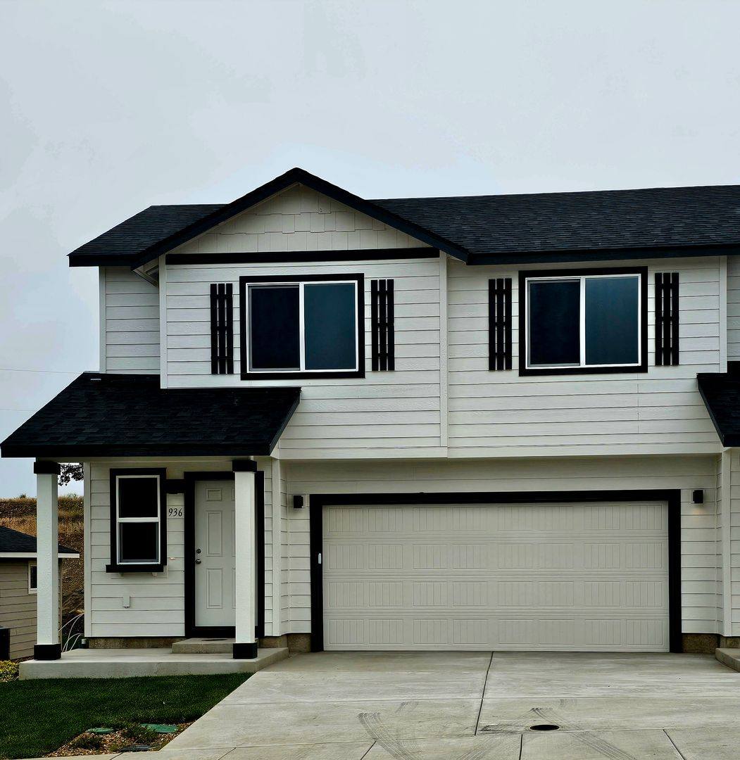 House for rent at 936 SE Starview Ave, Madras, OR 97741