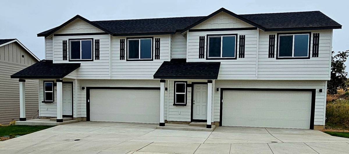 House for rent at 936 SE Starview Ave, Madras, OR 97741