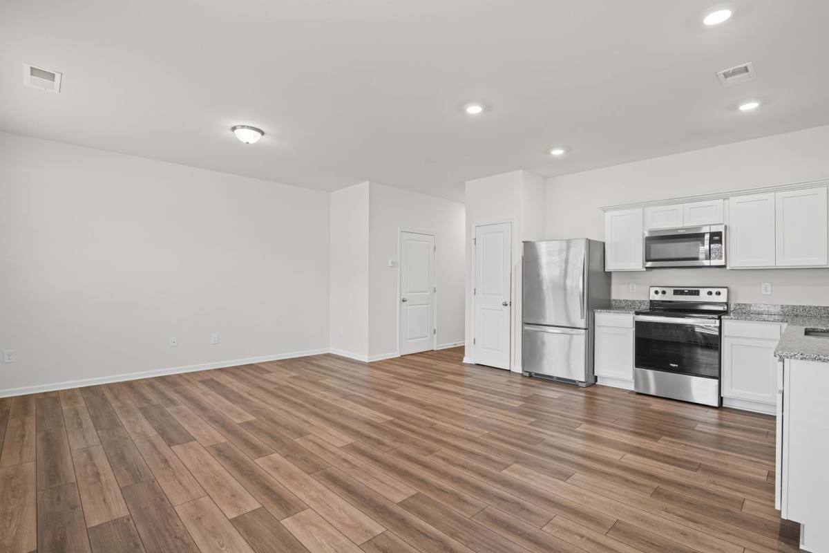 Townhouse for rent at 425 Union Station St, Cartersville, GA 30120