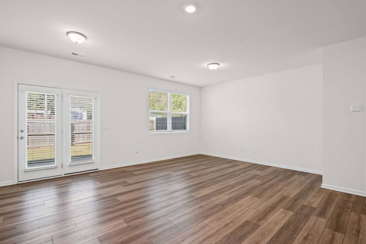 Townhouse for rent at 425 Union Station St, Cartersville, GA 30120