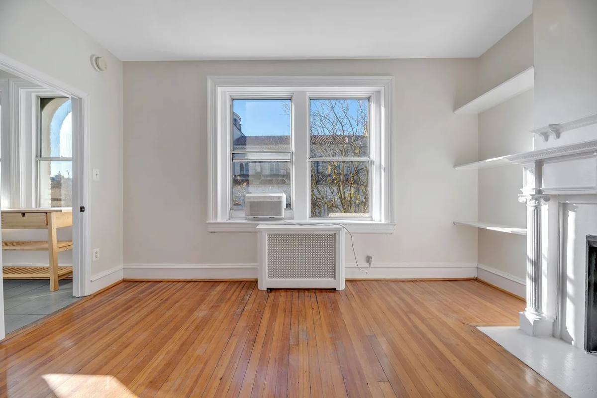 Apartment for rent at 1519 Park Rd NW #302, Washington, DC 20010