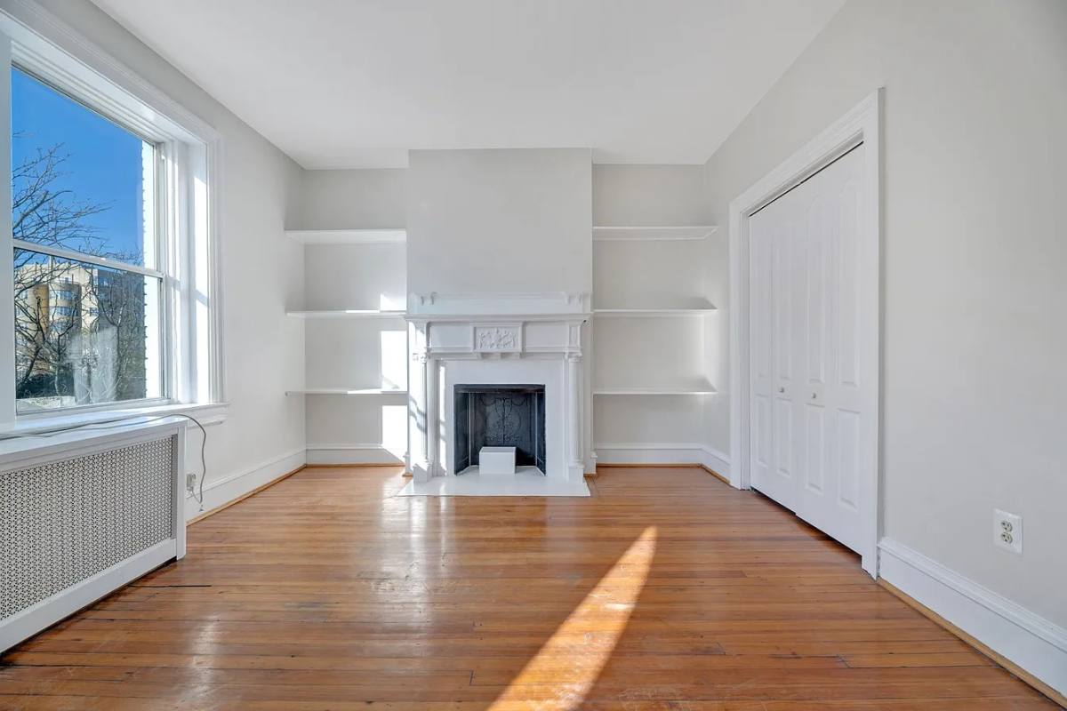 Apartment for rent at 1519 Park Rd NW #302, Washington, DC 20010