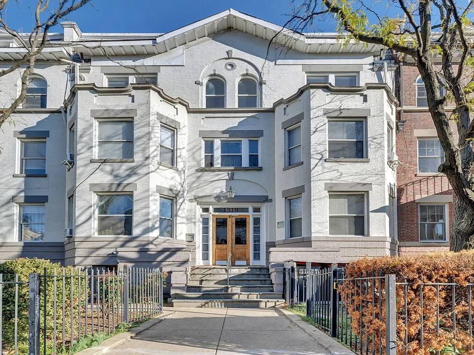 Apartment for rent at 1519 Park Rd NW #302, Washington, DC 20010