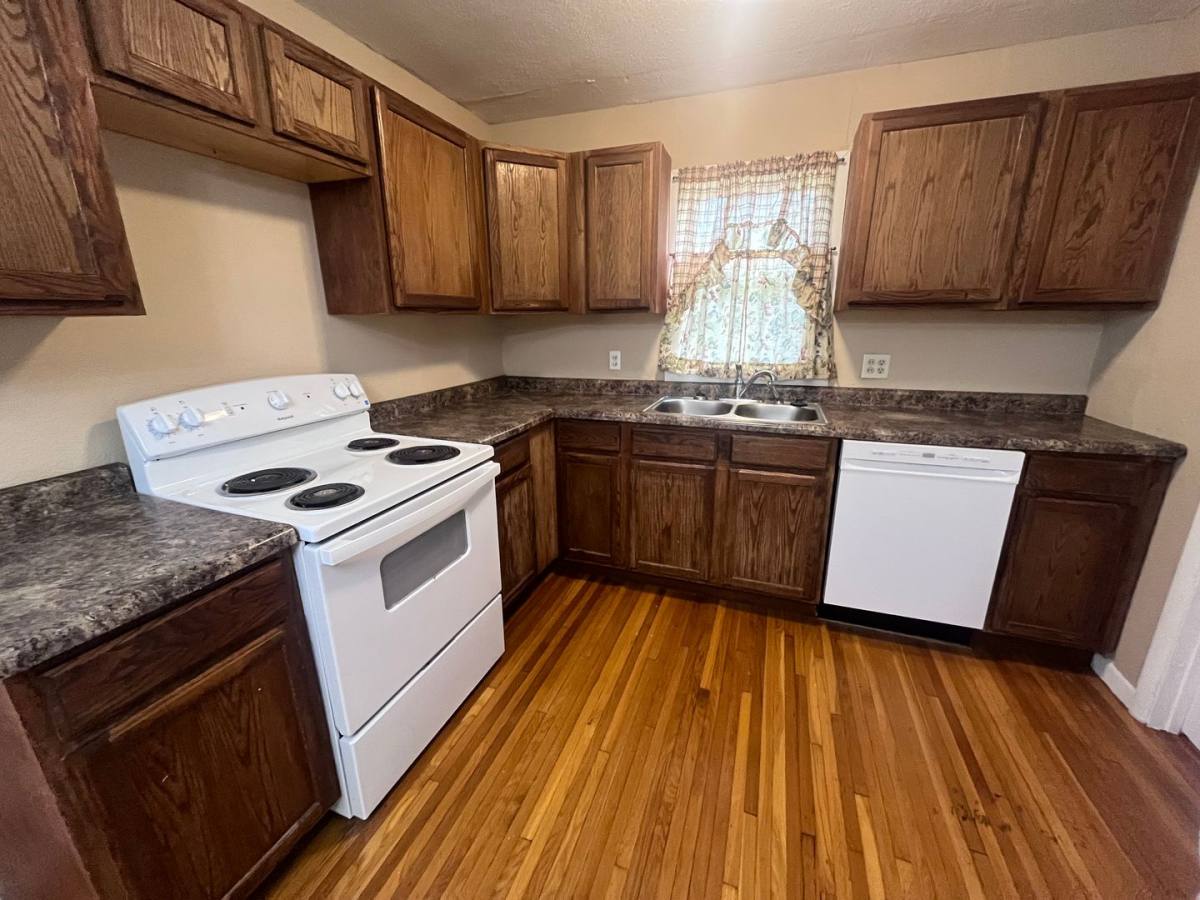 House for rent at 2661 N Estelle, Wichita, KS 67219