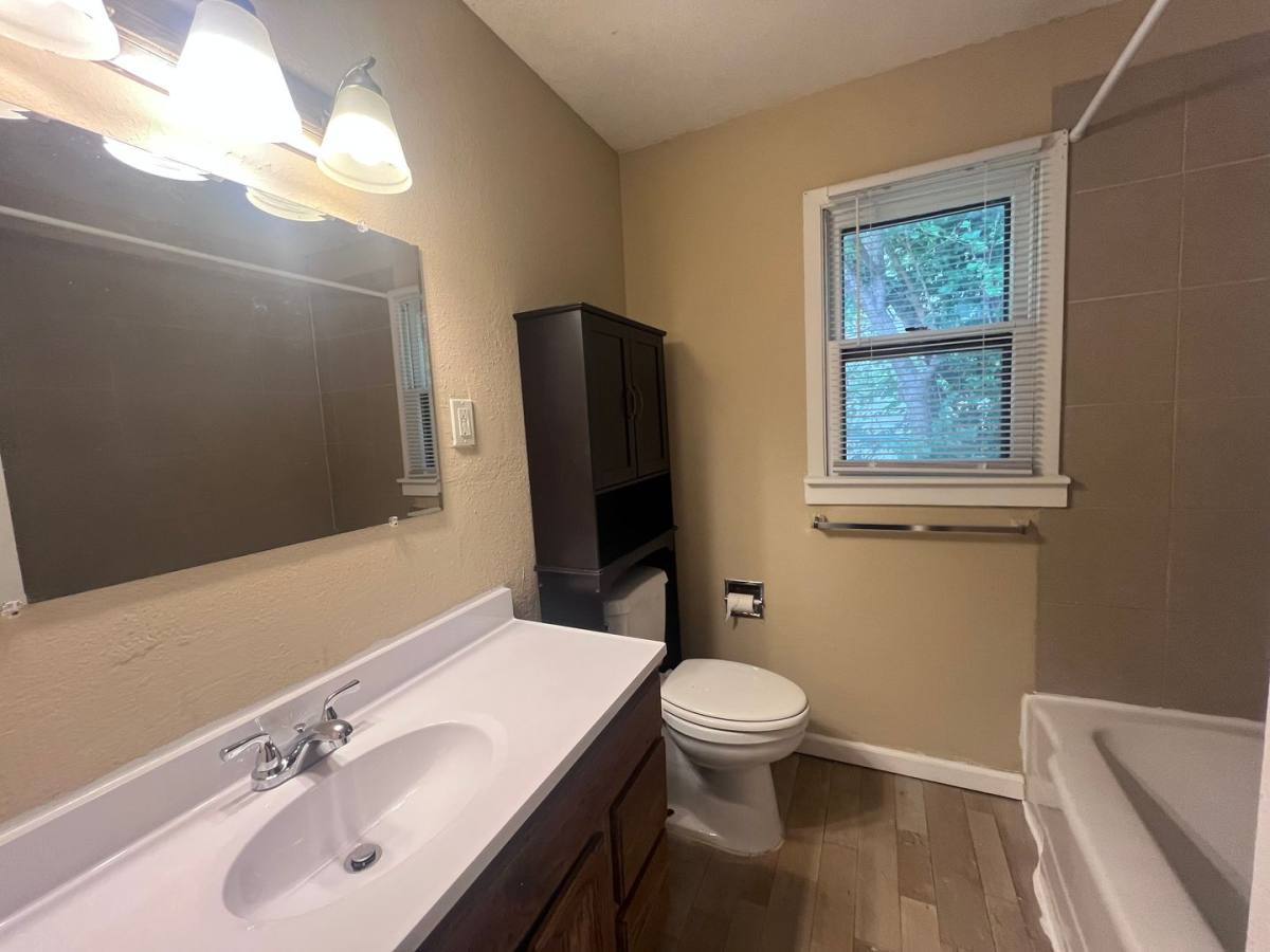 House for rent at 2661 N Estelle, Wichita, KS 67219