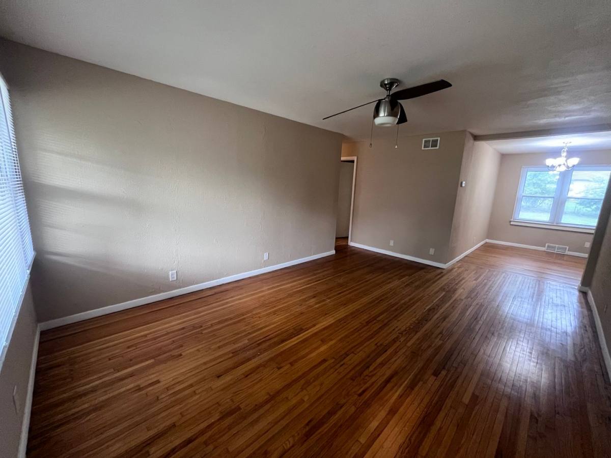 House for rent at 2661 N Estelle, Wichita, KS 67219