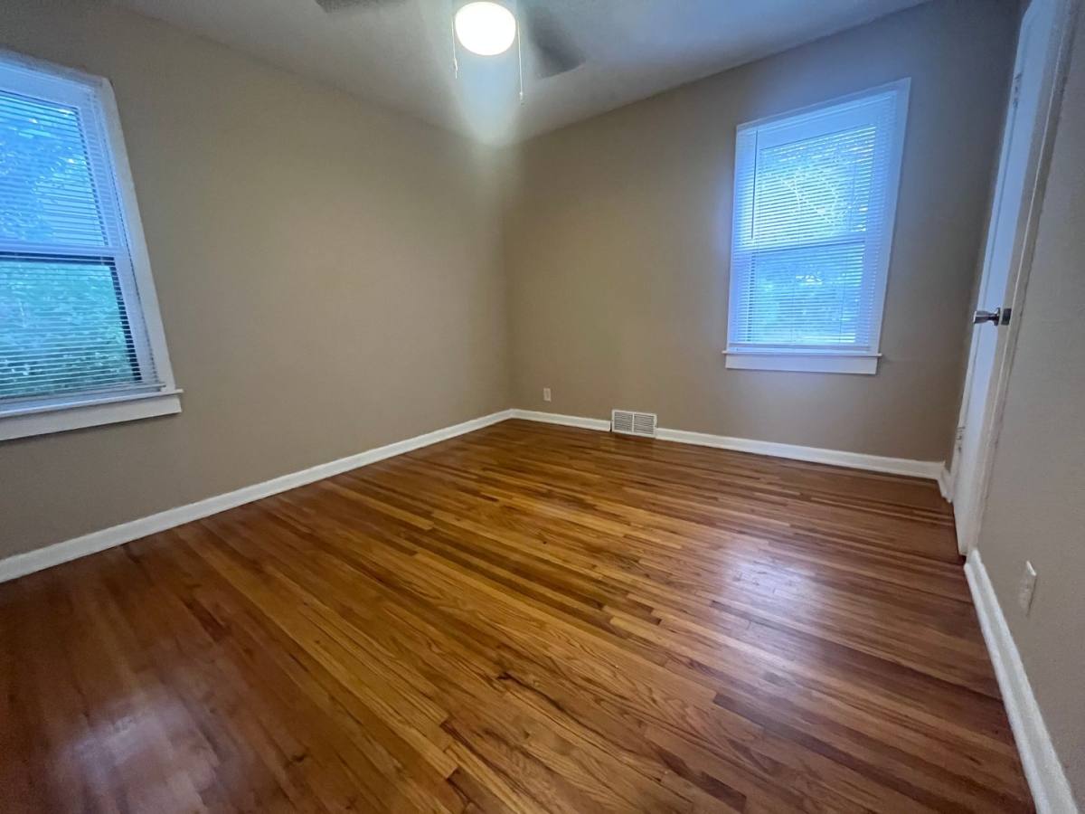 House for rent at 2661 N Estelle, Wichita, KS 67219