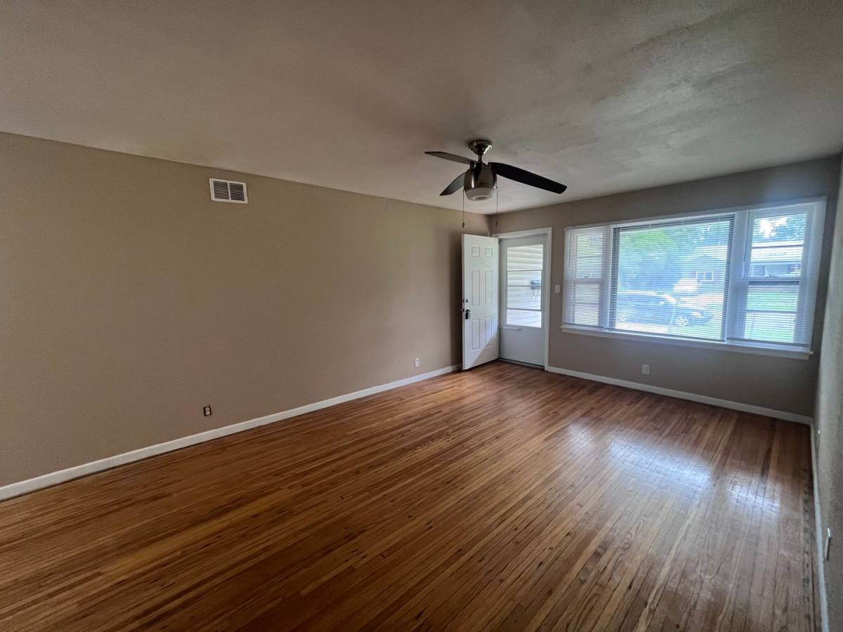 House for rent at 2661 N Estelle, Wichita, KS 67219
