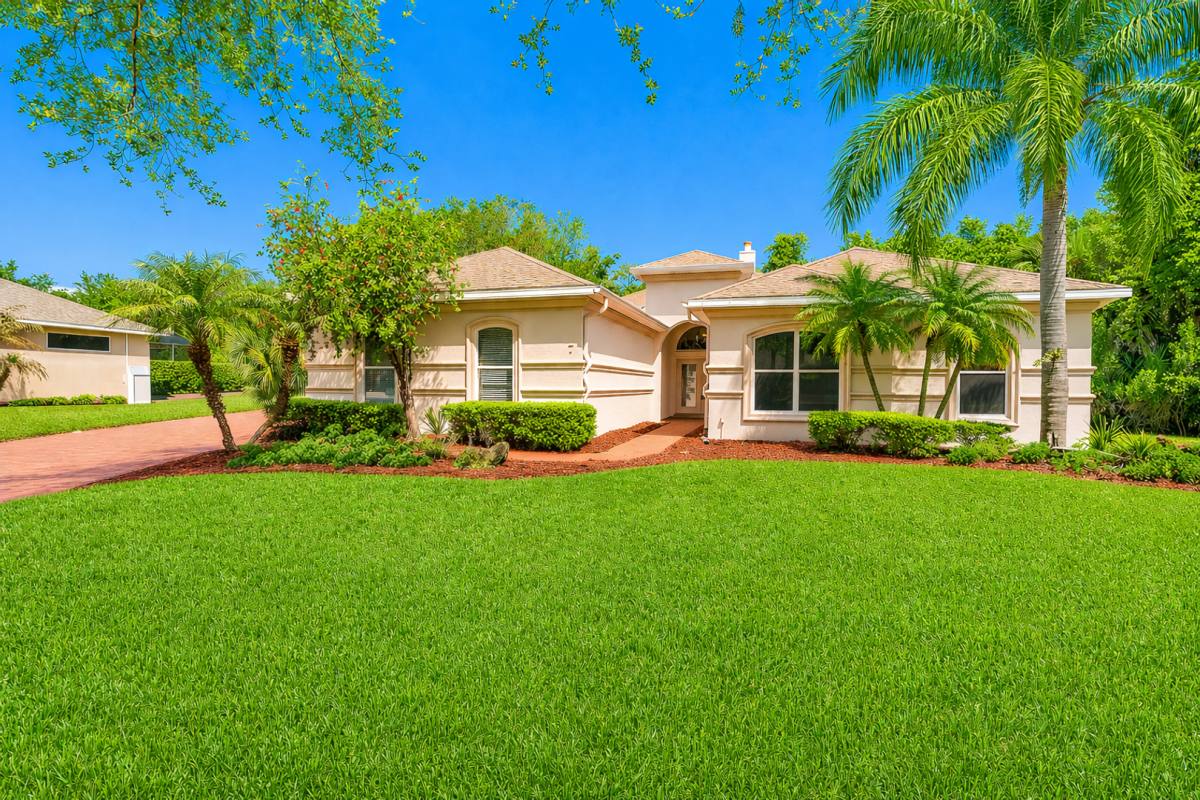 House for rent at 7 Old McDuffie Circle, Ormond Beach, FL 32174