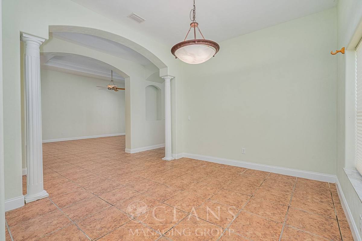 House for rent at 7 Old McDuffie Circle, Ormond Beach, FL 32174