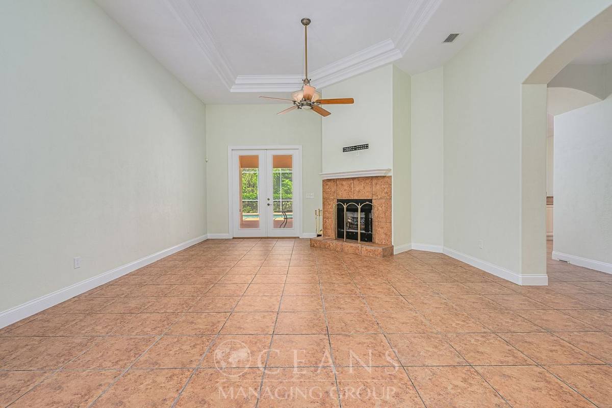 House for rent at 7 Old McDuffie Circle, Ormond Beach, FL 32174