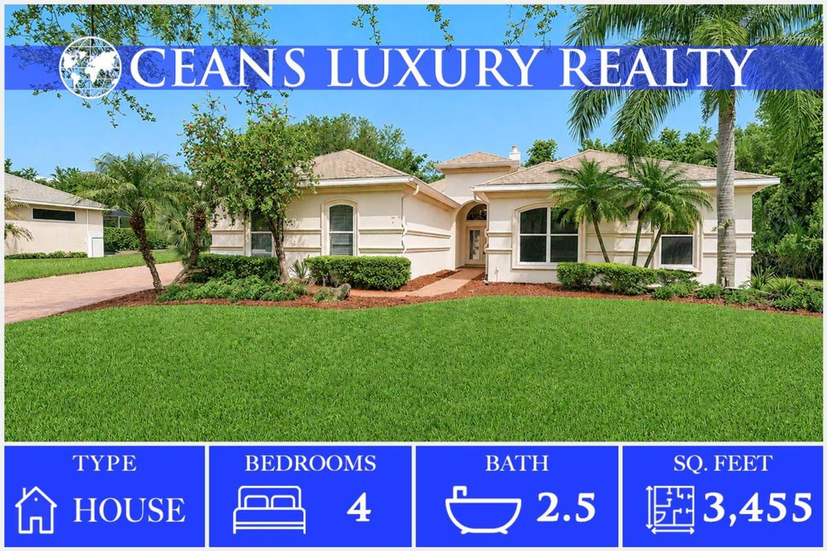 House for rent at 7 Old McDuffie Circle, Ormond Beach, FL 32174