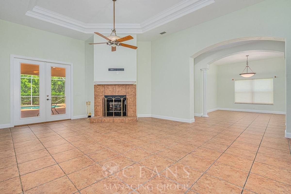 House for rent at 7 Old McDuffie Circle, Ormond Beach, FL 32174