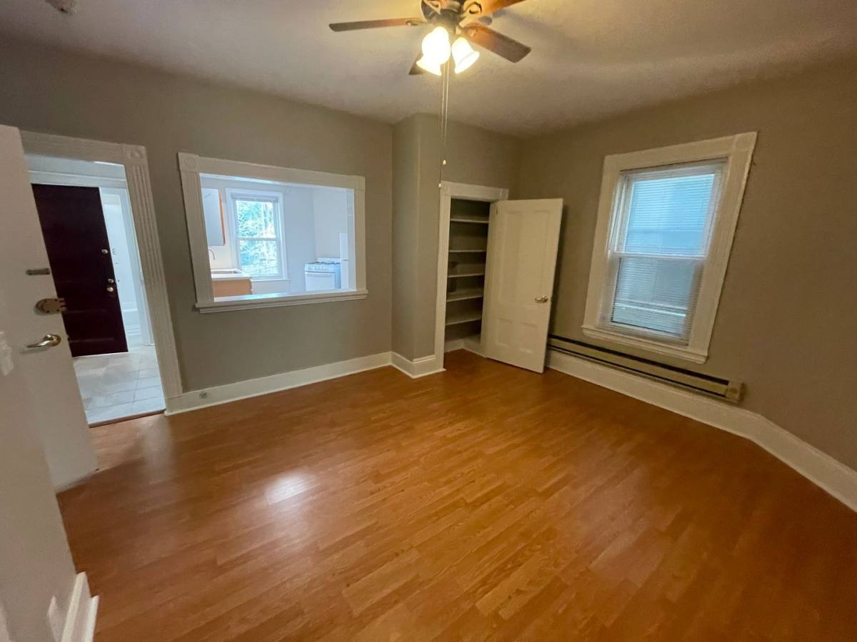 Apartment for rent at 10 Lincoln St #2, Newton Highlands, MA 02461