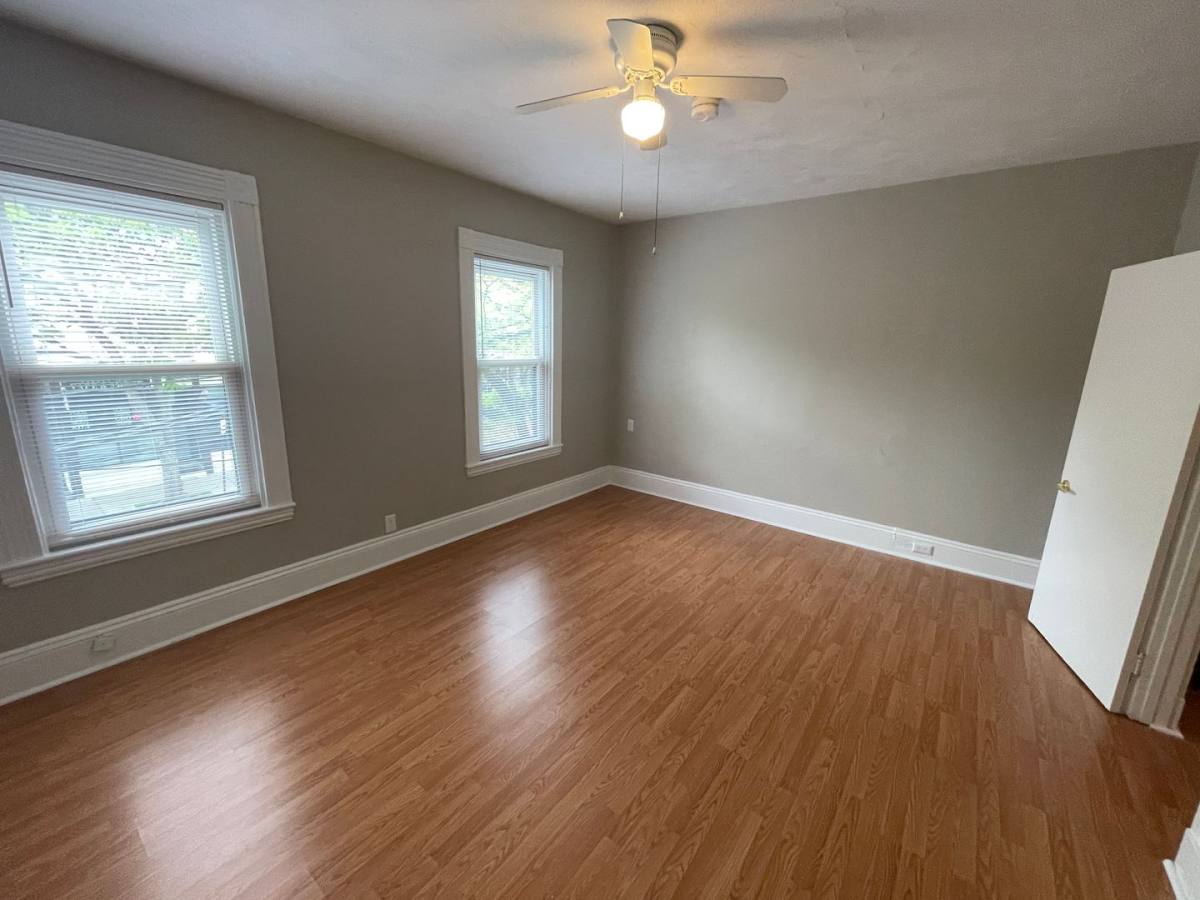 Apartment for rent at 10 Lincoln St #2, Newton Highlands, MA 02461