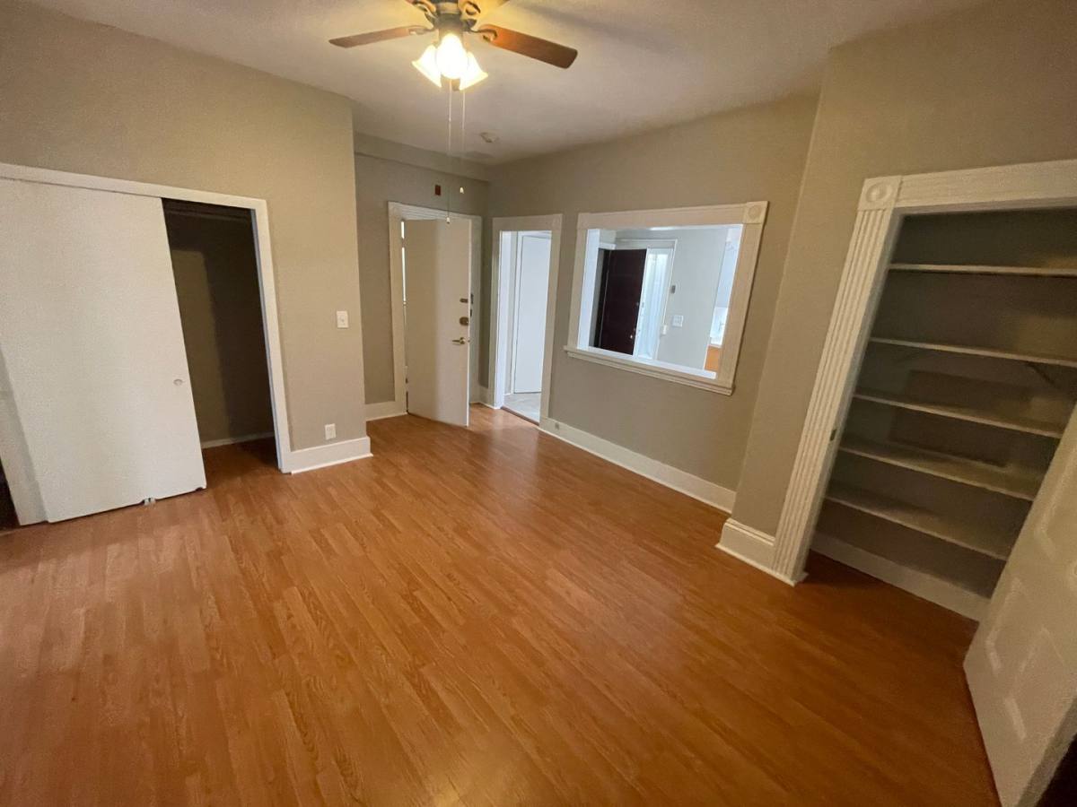 Apartment for rent at 10 Lincoln St #2, Newton Highlands, MA 02461