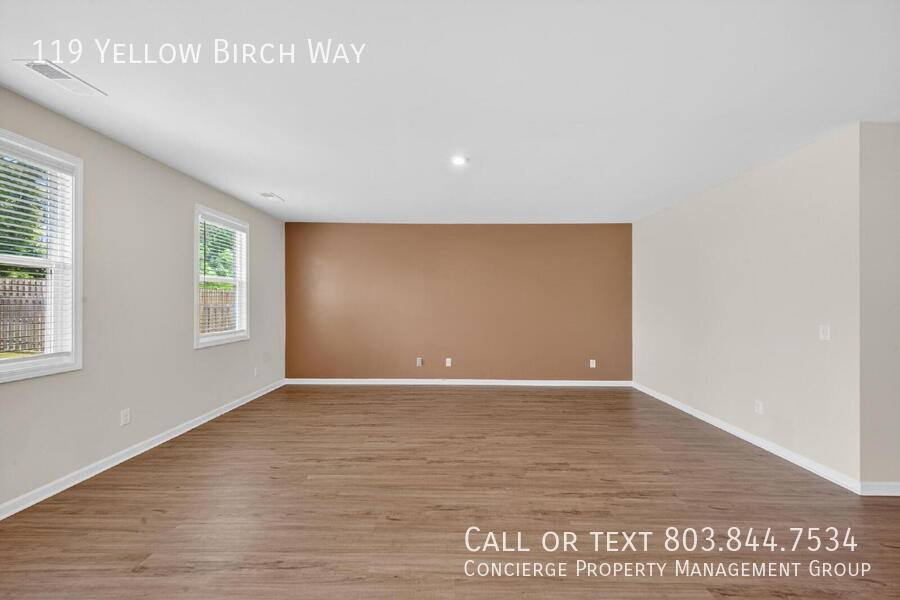 House for rent at 119 Yellow Birch Way, Harlem, GA 30814