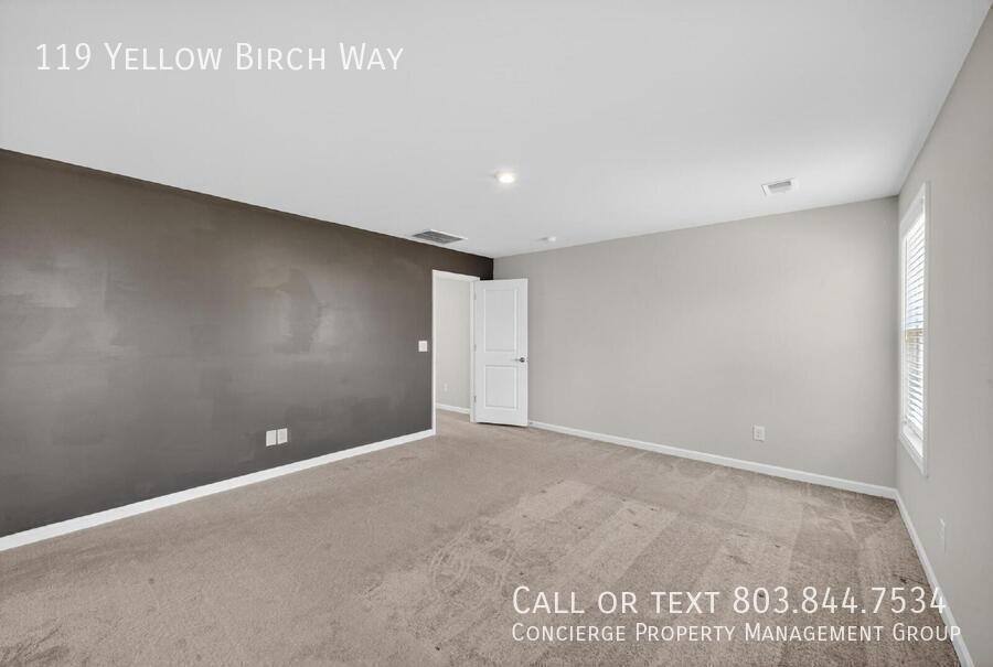 House for rent at 119 Yellow Birch Way, Harlem, GA 30814