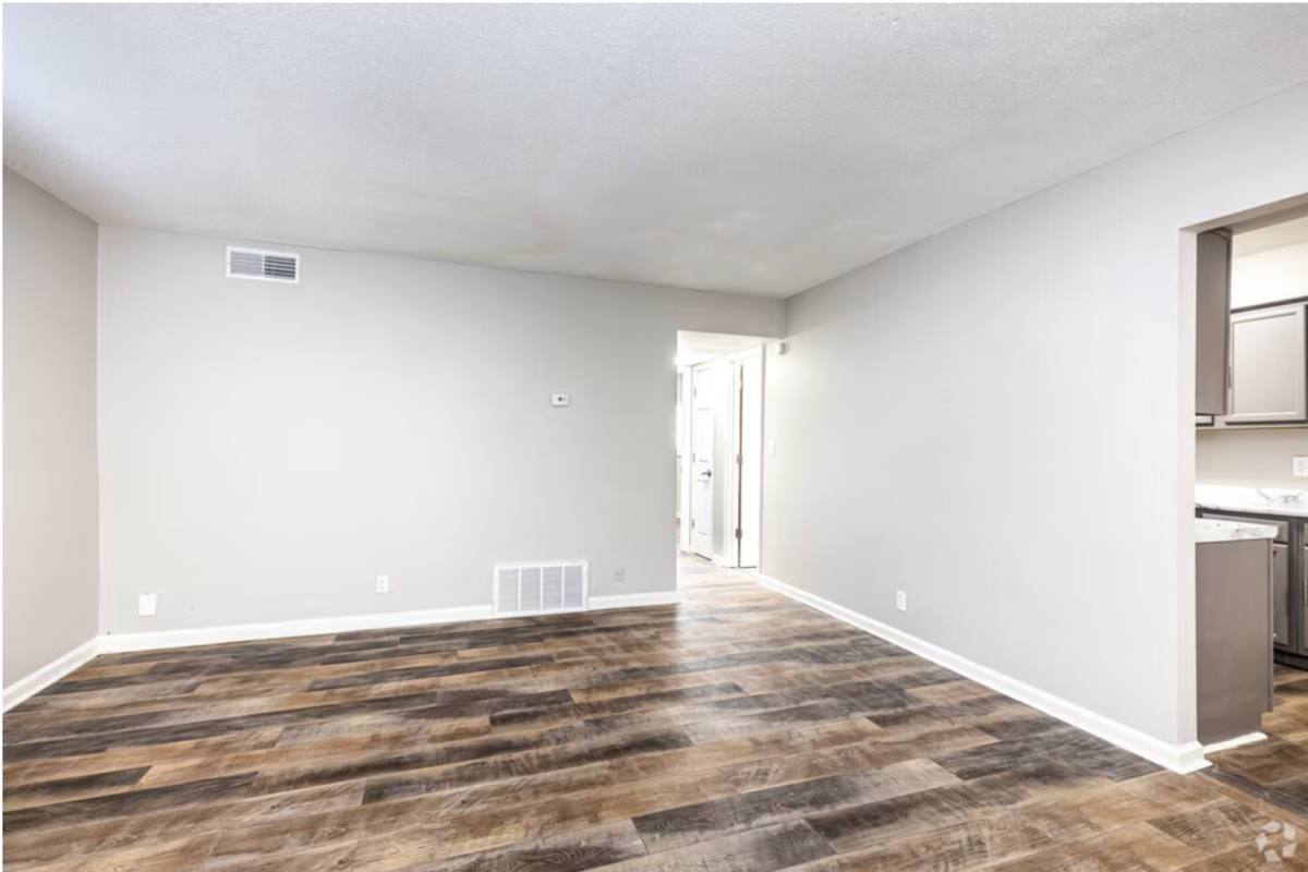 Apartment for rent at 1601 N 36th St, Saint Joseph, MO 64506
