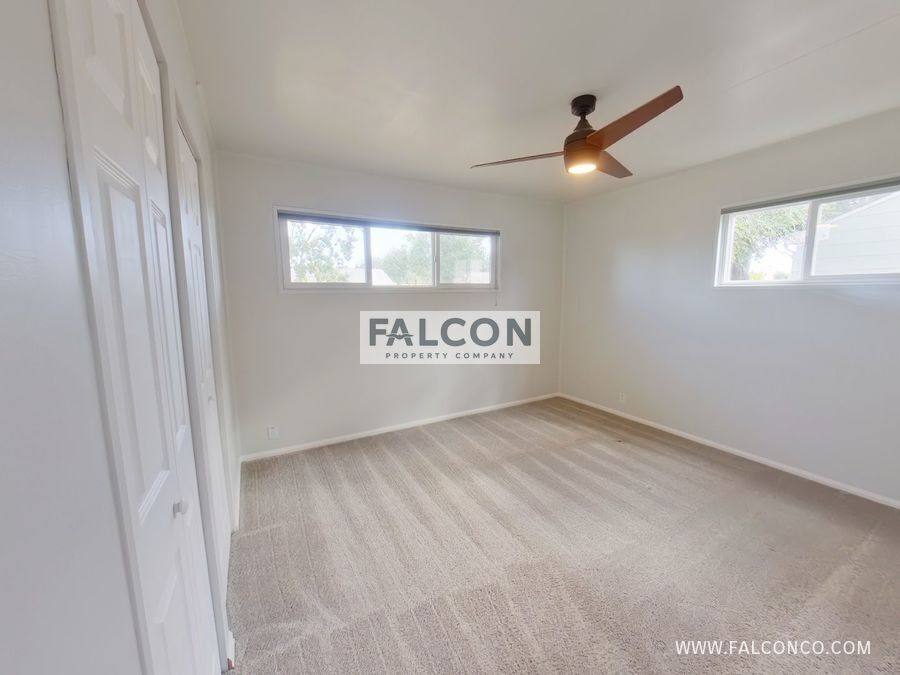 House for rent at 1920 S Hancock Ave, Colorado Springs, CO 80905