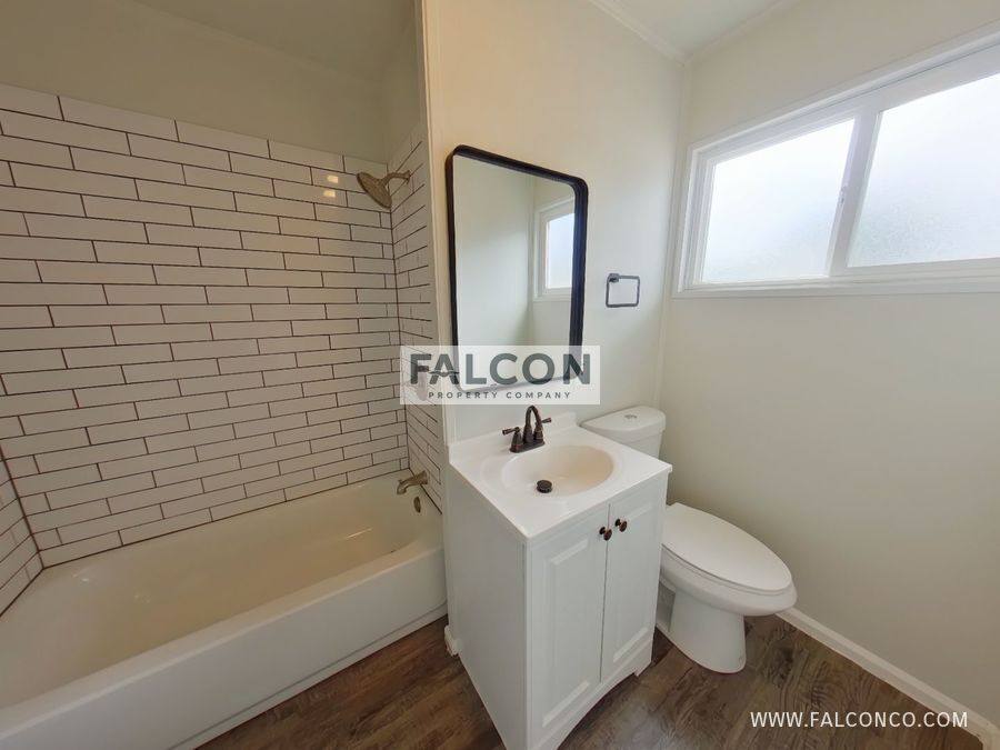 House for rent at 1920 S Hancock Ave, Colorado Springs, CO 80905