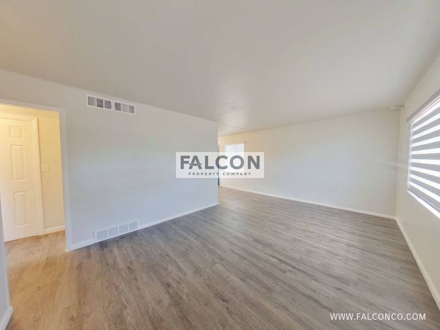 House for rent at 1920 S Hancock Ave, Colorado Springs, CO 80905