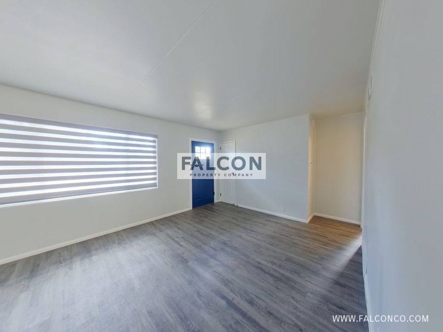 House for rent at 1920 S Hancock Ave, Colorado Springs, CO 80905