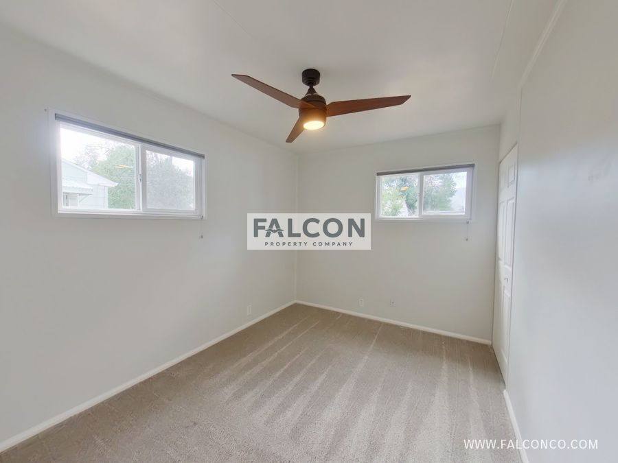 House for rent at 1920 S Hancock Ave, Colorado Springs, CO 80905
