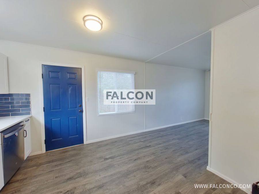House for rent at 1920 S Hancock Ave, Colorado Springs, CO 80905