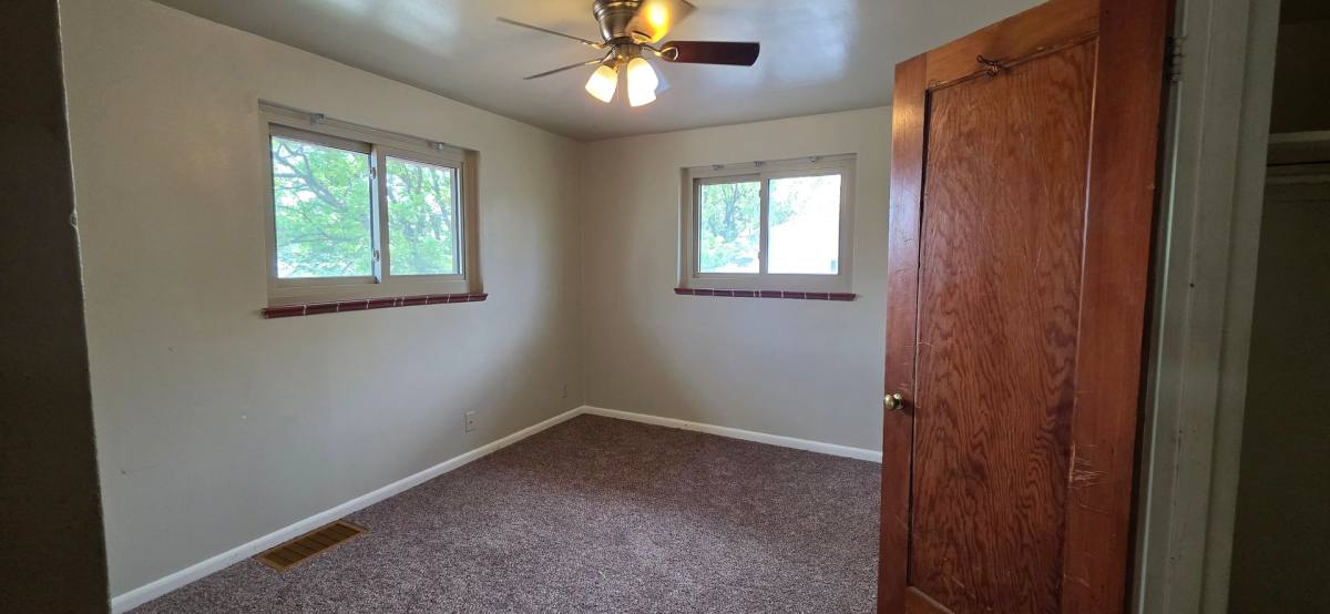 Apartment for rent at 1839 Fremont Ave, Cheyenne, WY 82001