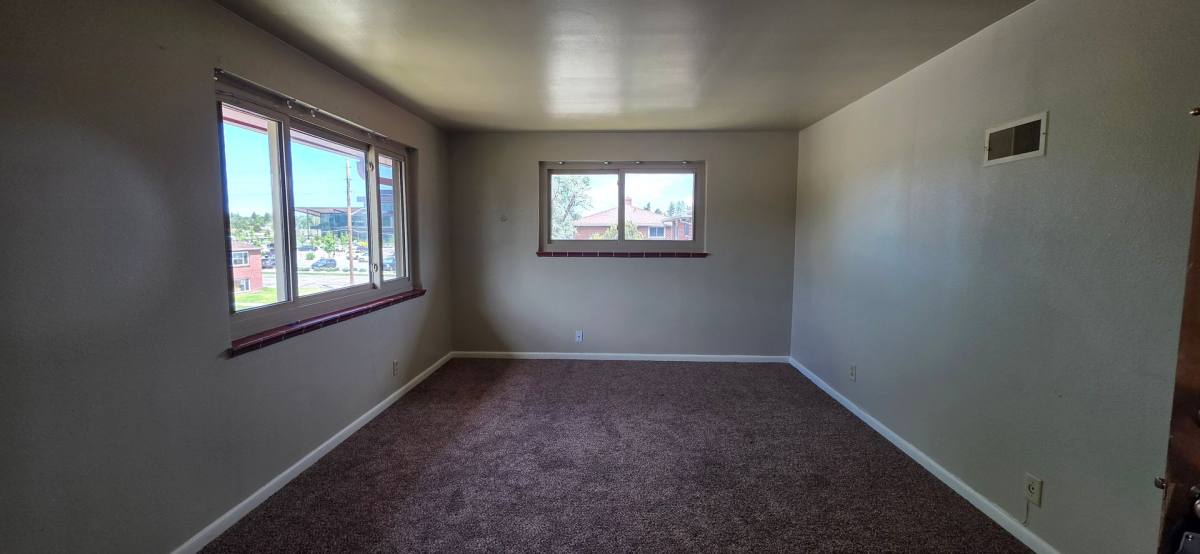 Apartment for rent at 1839 Fremont Ave, Cheyenne, WY 82001
